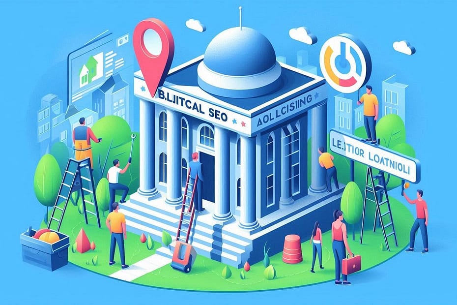 How to Do Local SEO for Multiple Locations