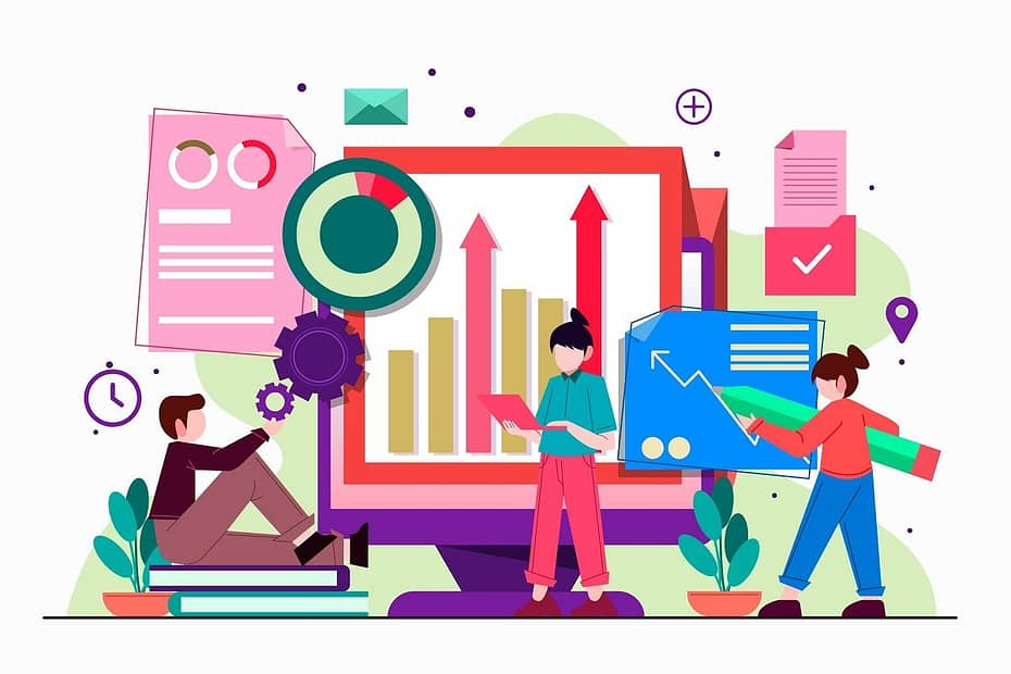 Role of Content Marketing in SEO