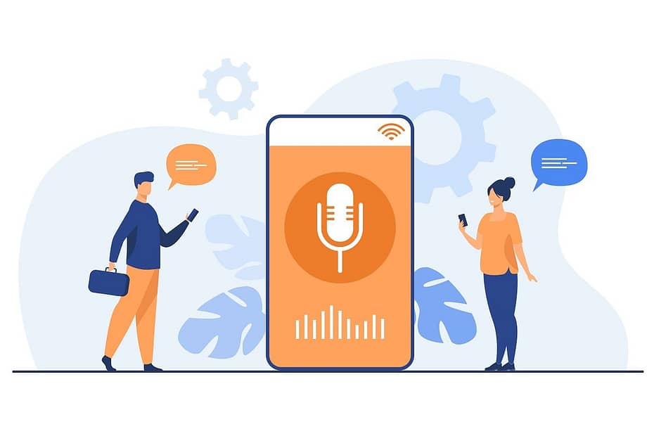 The Impact of Voice Search on SEO