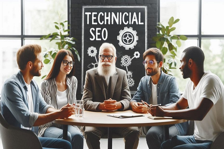 Technical SEO for eCommerce Websites